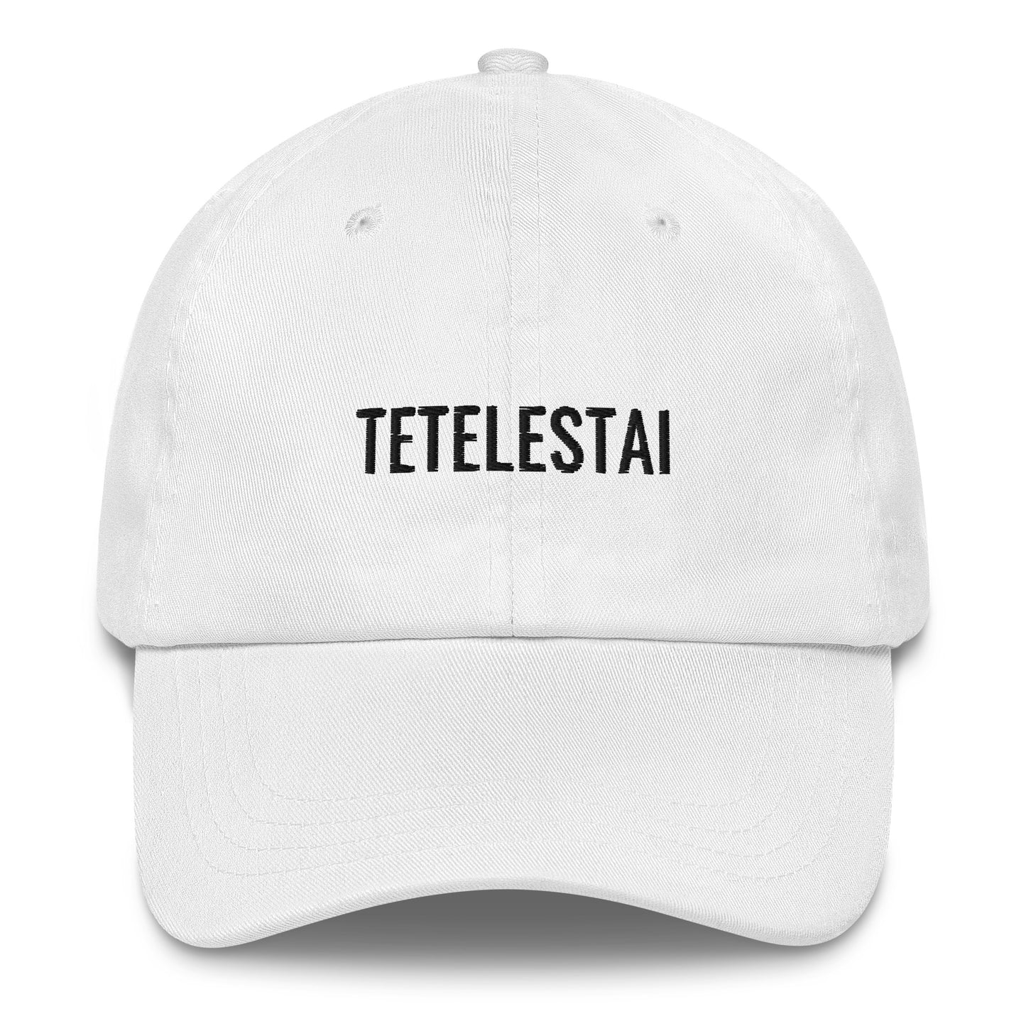 Tetelestai Hat