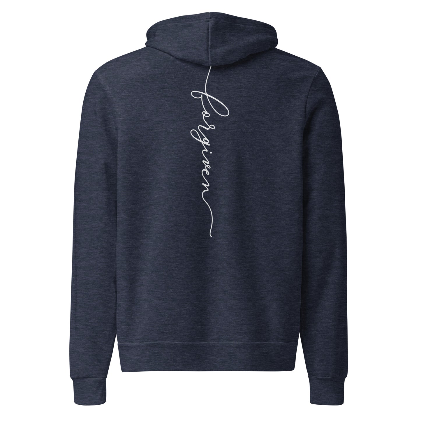 Forgiven Hoodie
