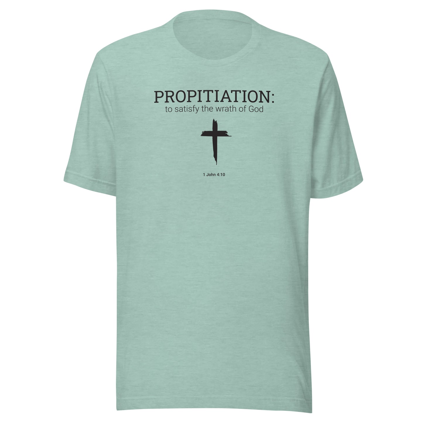 Propitiation T-Shirt