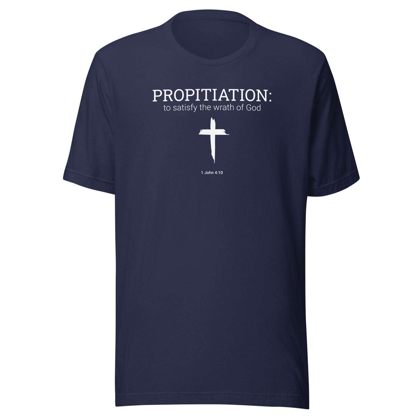 Propitiation T-Shirt