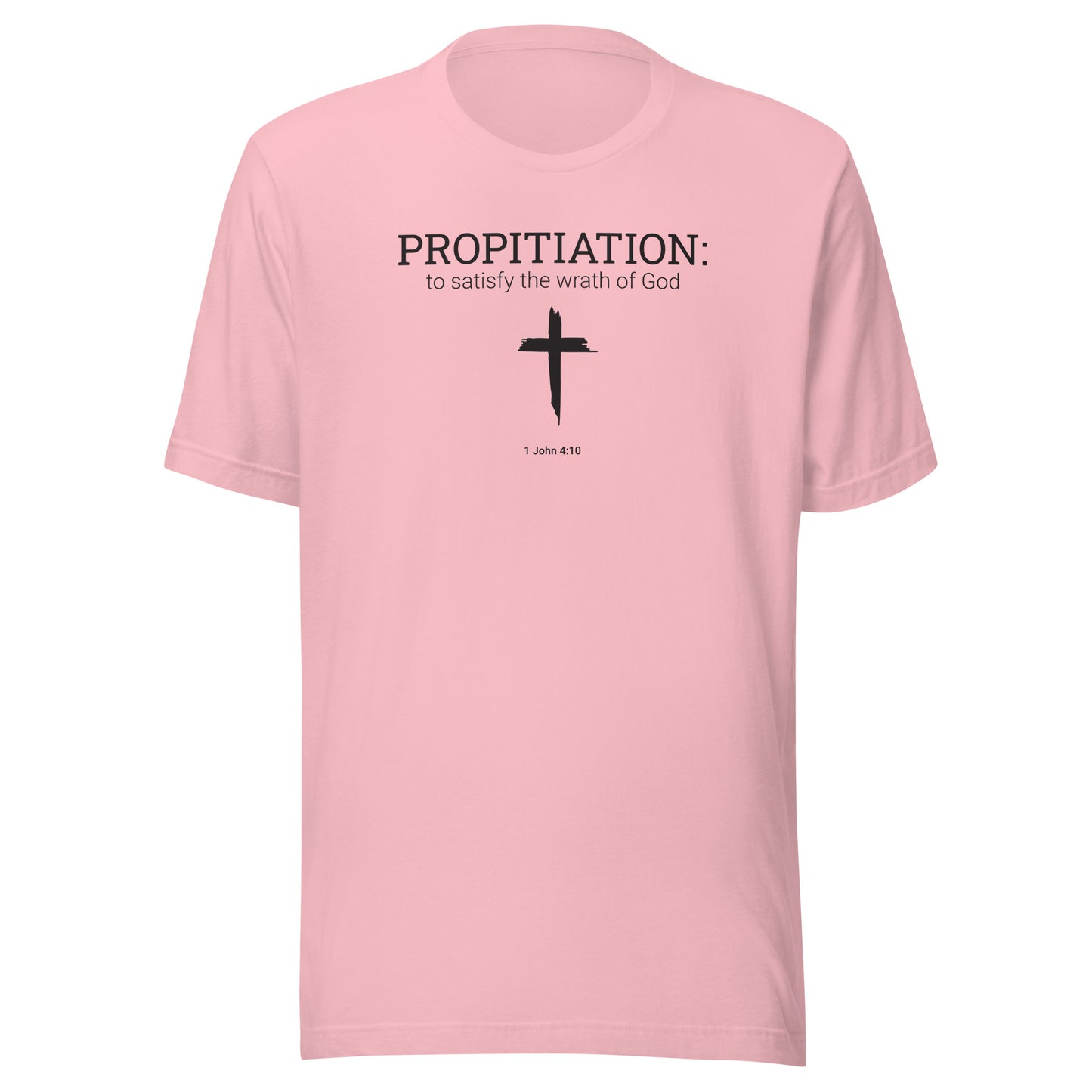 Propitiation T-Shirt