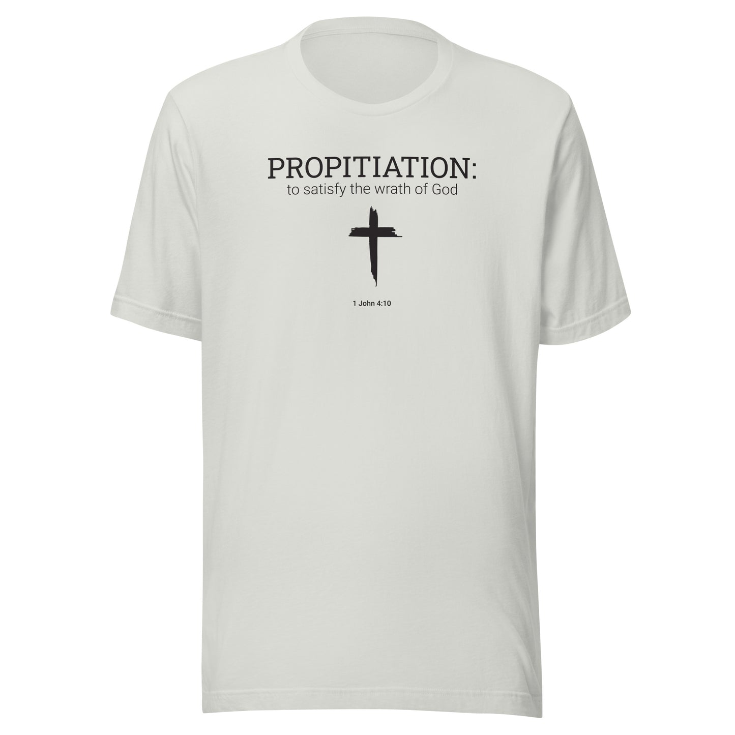 Propitiation T-Shirt