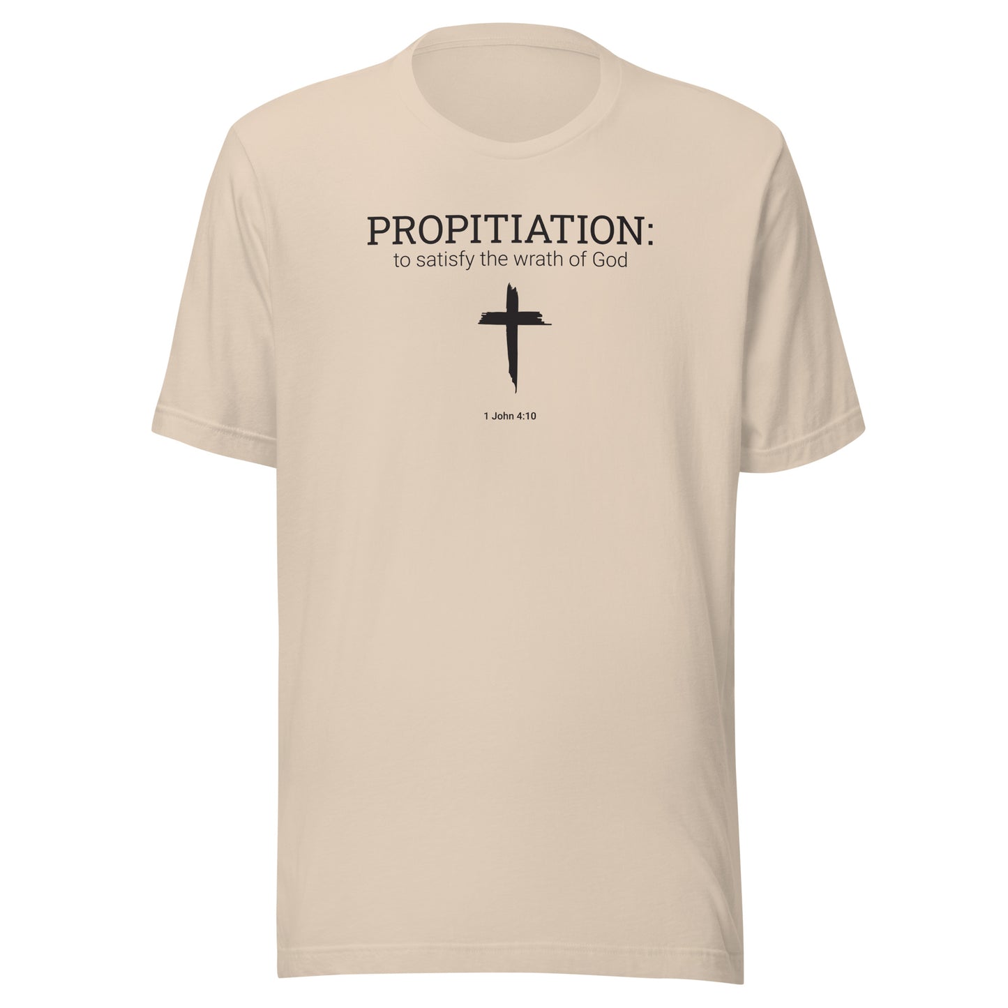 Propitiation T-Shirt