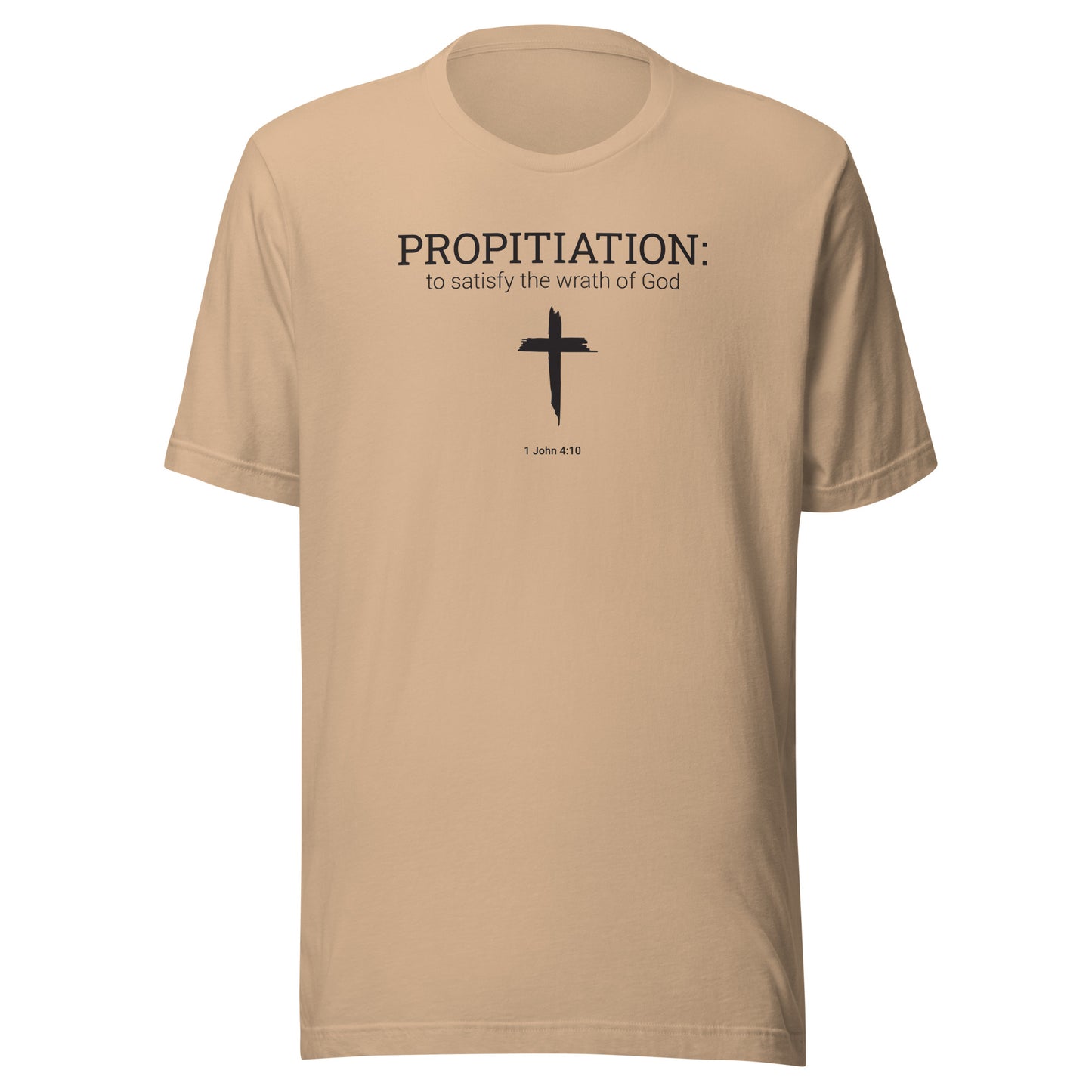 Propitiation T-Shirt