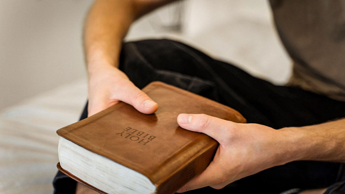 The Key to Glorifying God in Your Daily Life