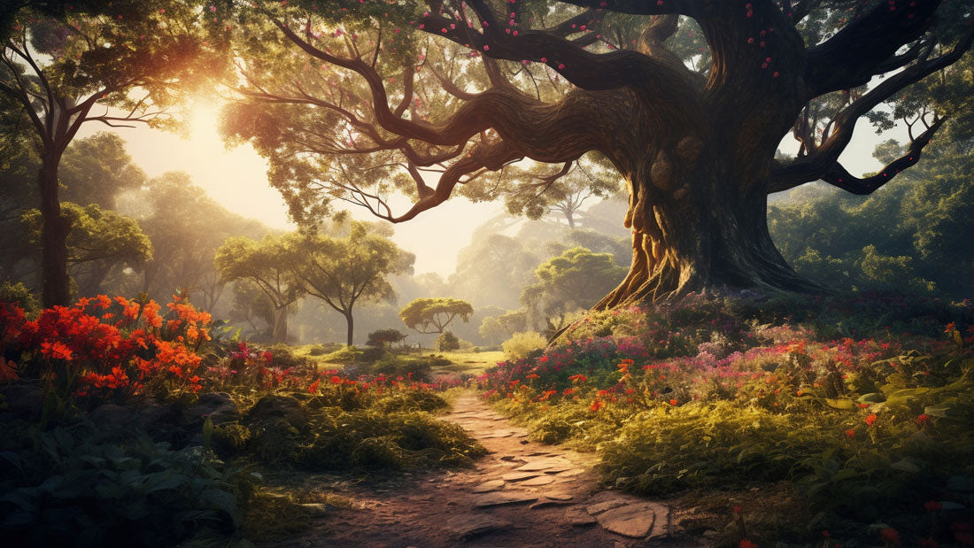 Creation's Blueprint: Discovering God's Order