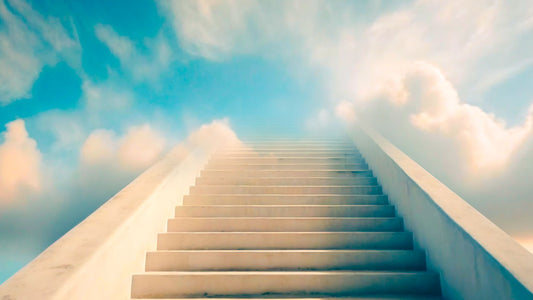 The Way to God