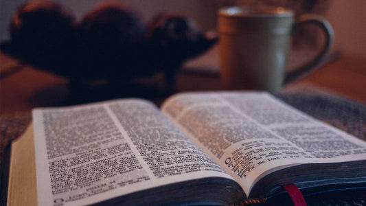Faith in Action: A Call to Serve
