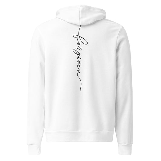 Forgiven Hoodie