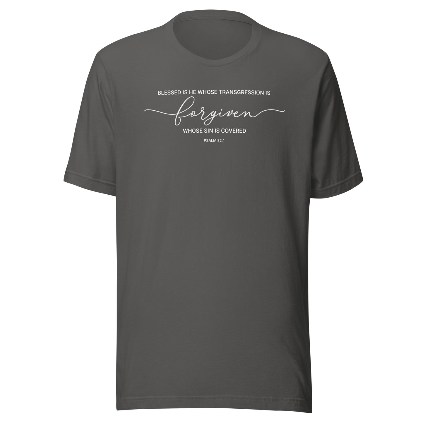Forgiven T-Shirt