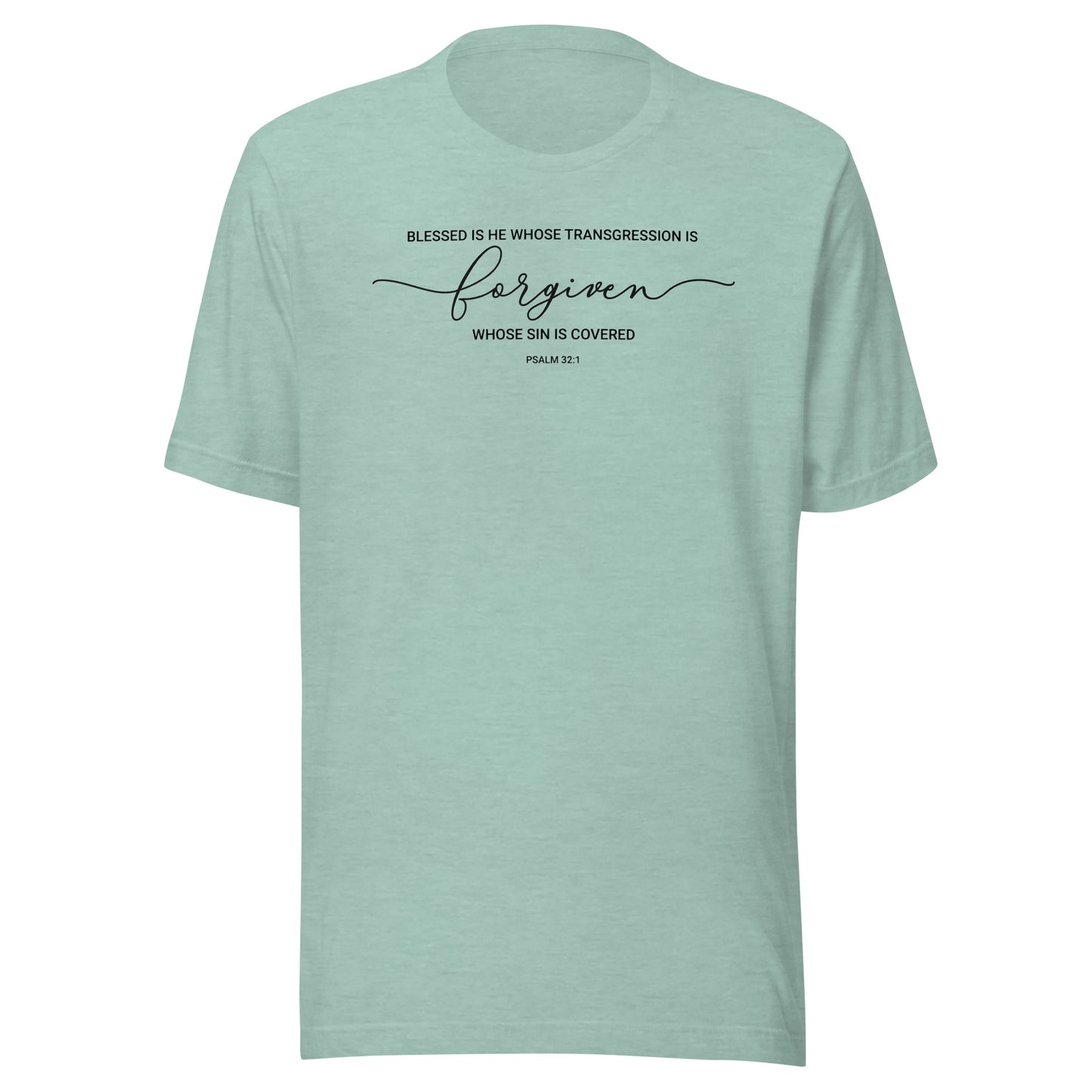 Forgiven T-Shirt