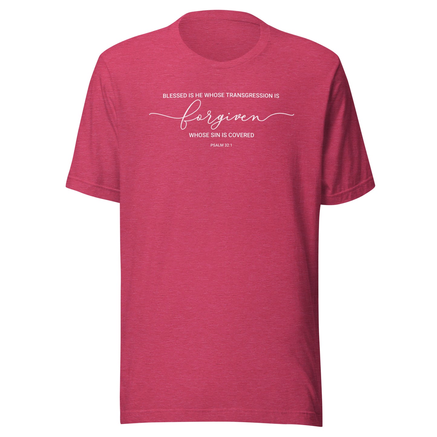 Forgiven T-Shirt