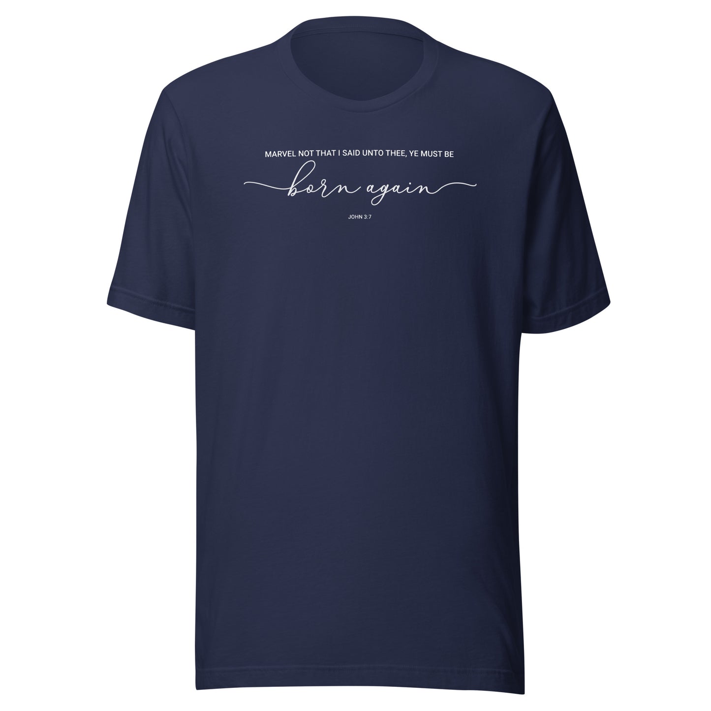 Born Again T-Shirt