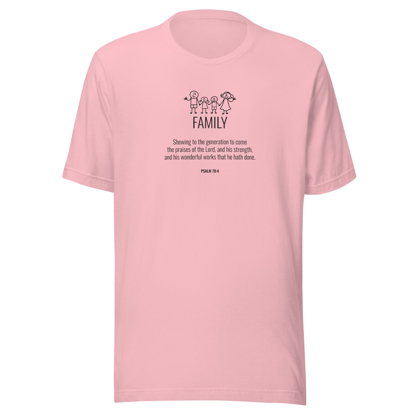Family T-Shirt