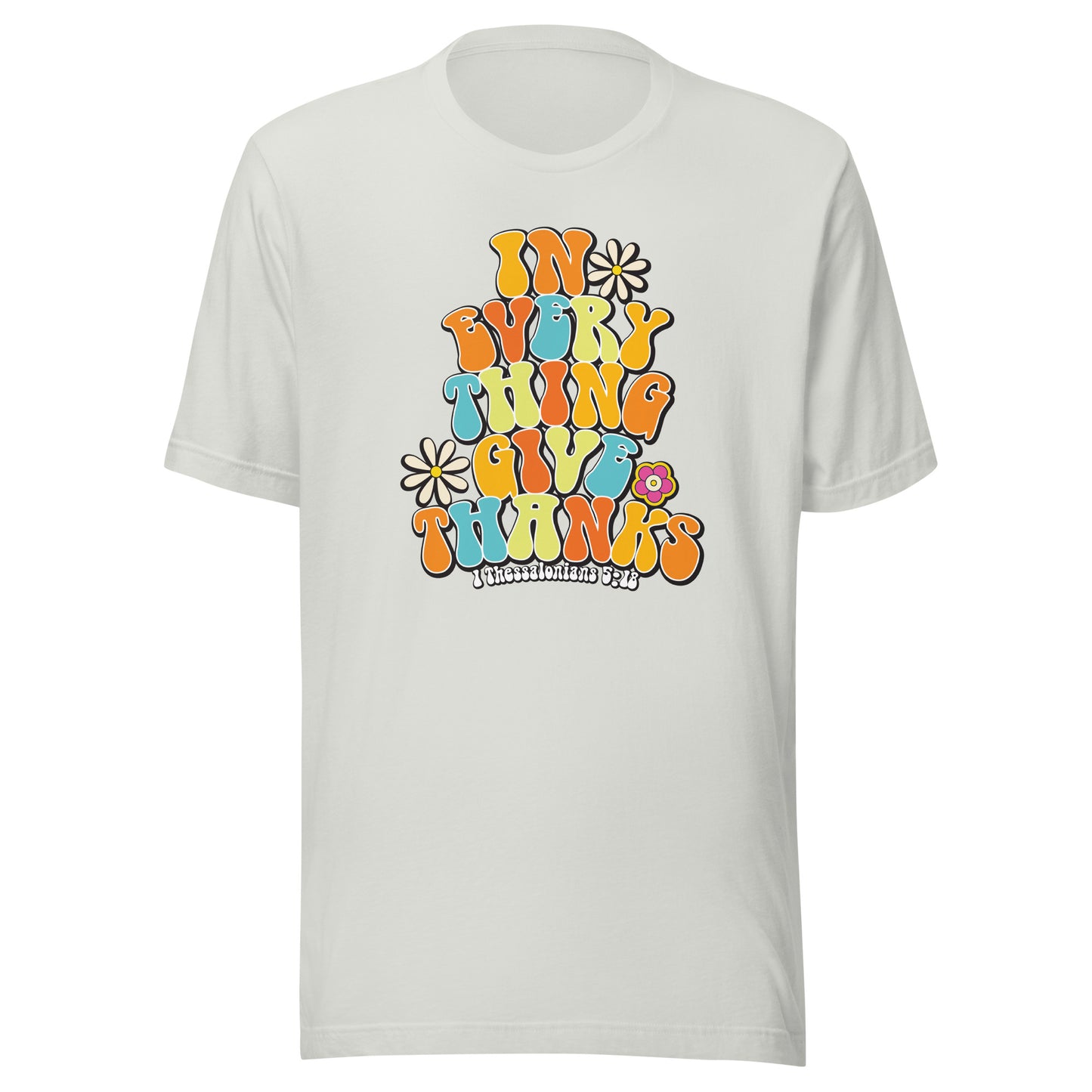 Give Thanks T-Shirt
