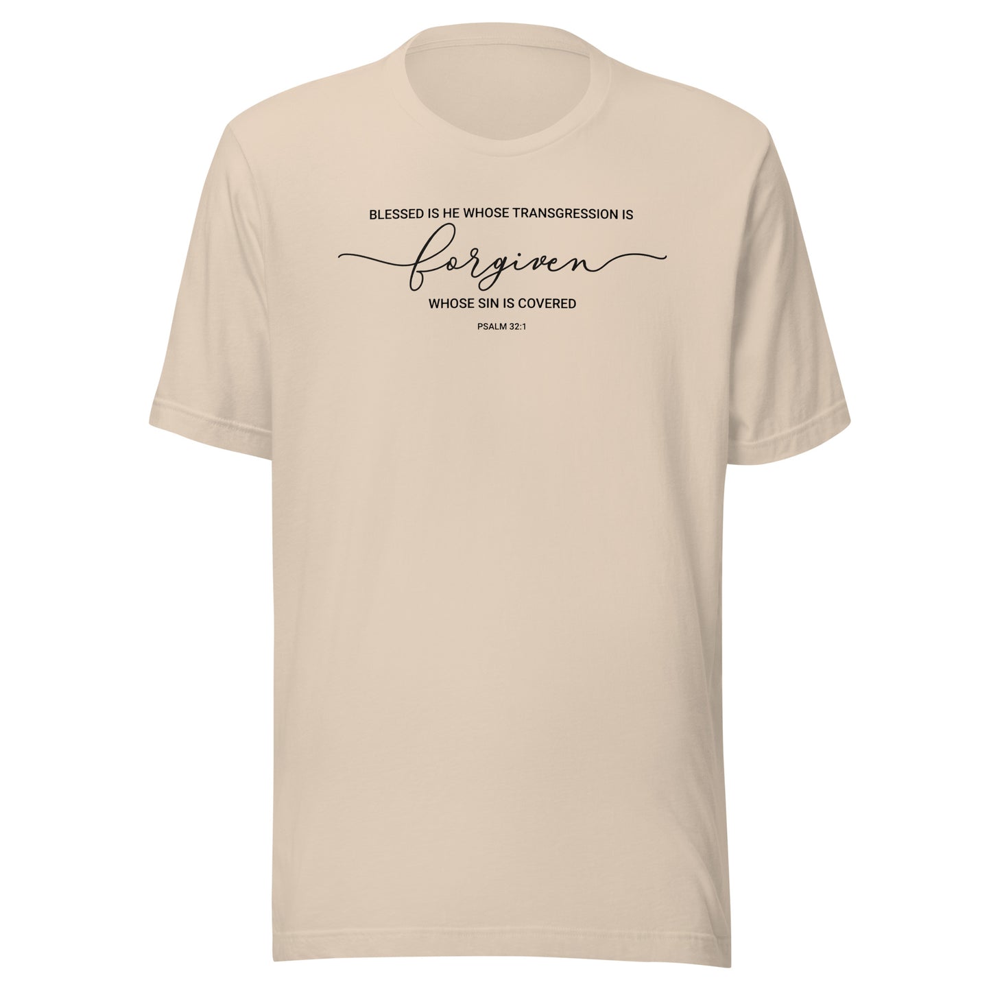 Forgiven T-Shirt