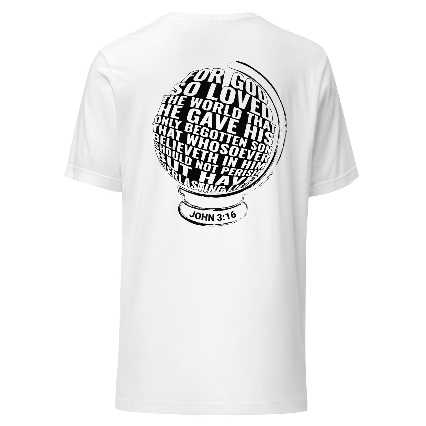 John Three Sixteen T-Shirt