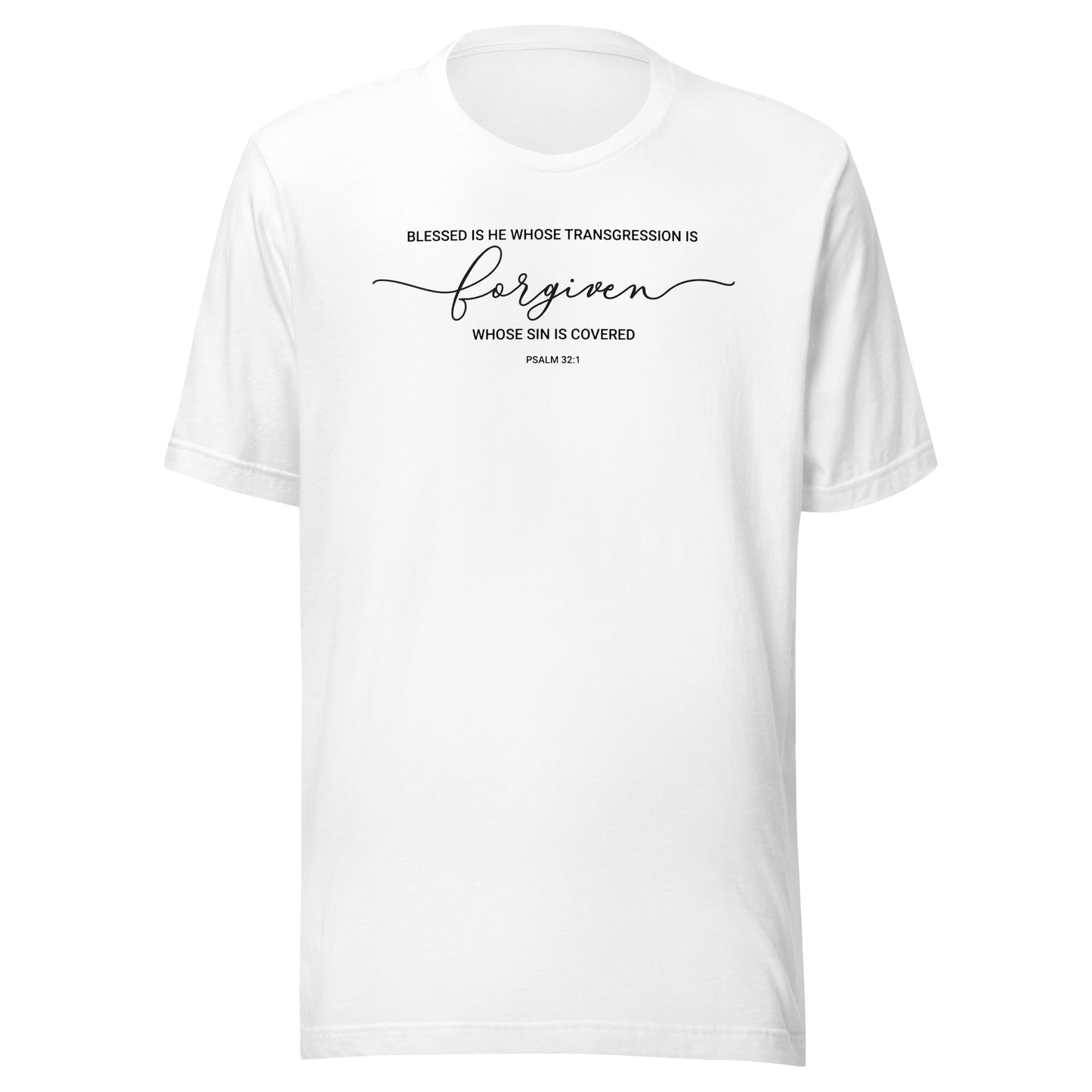 Forgiven T-Shirt